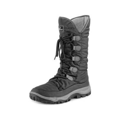 Obuv CXS WINTER LADY, dámska, zimná, poloholeňová, veľ. 38