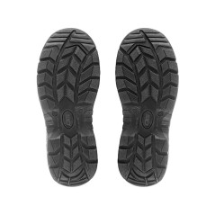 Obuv CXS STONE TOPAZ WINTER S3, zimná, poloholeňová, veľ. 41