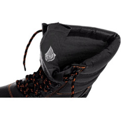 Obuv CXS STONE TOPAZ WINTER S3, zimná, poloholeňová, veľ. 41