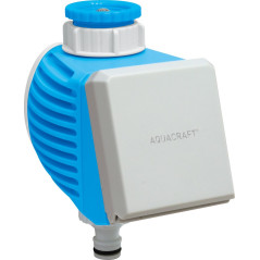 Zavlažovací časovač digitálny 1"-3/4"