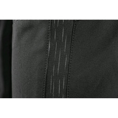Nohavice CXS AKRON, pánske, softshell, čierne, veľ. 46