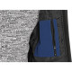 Bunda CXS STRETCH, pánska, softshell, tmavo modrá, veľ. M