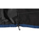 Bunda CXS STRETCH, pánska, softshell, tmavo modrá, veľ. M
