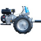 Univerzálny dvojkolesový malotraktor GME 6.5 V