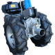 Univerzálny dvojkolesový malotraktor GME 6.5 V