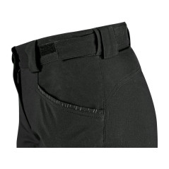 Nohavice CXS AKRON, dámske, softshell, čierne, veľ. 40