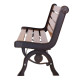 Parková / záhradná lavička Paris