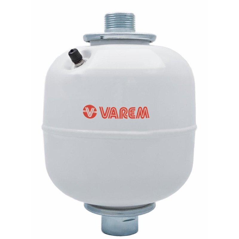 Expanzná nádoba Flovarem 8L PN10 1"