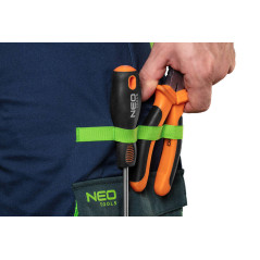 Pracovní kraťasy PREMIUM NEO, modré L