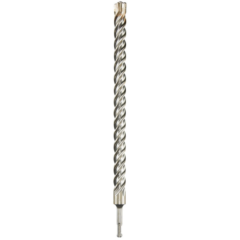 Vrták do muriva 25x450 mm SDS Plus Nemesis II