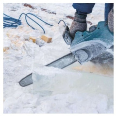 Špeciálny predlžovací kábel 1,5mm2 Weatherproof IP44, 20 m, modrý