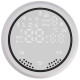 Digitálna termostatická hlavica GoSmart ZigBee
