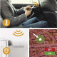 Digitálna termostatická hlavica GoSmart ZigBee