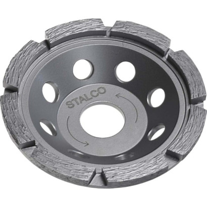 Diamantový kotúč segmentový 180 mm