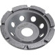 Diamantový kotúč segmentový 180 mm
