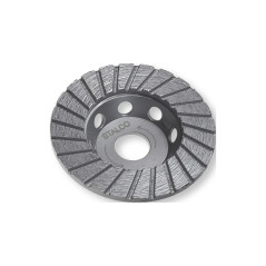 Brúsny kotúč diamantový Turbo 125 mm