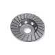 Brúsny kotúč diamantový Turbo 125 mm