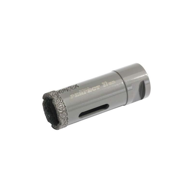 Diamantový vykružovák do tvrdých materiálov 65 mm