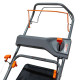 Kosačka DAC 120XLS 2025