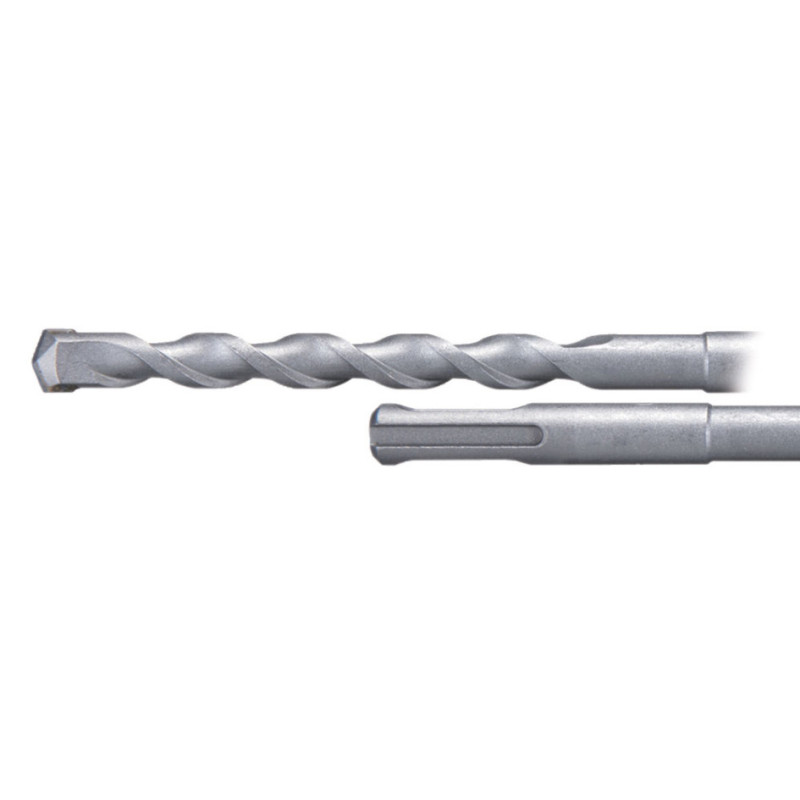 Príklepový vrták 8x210 mm SDS Plus