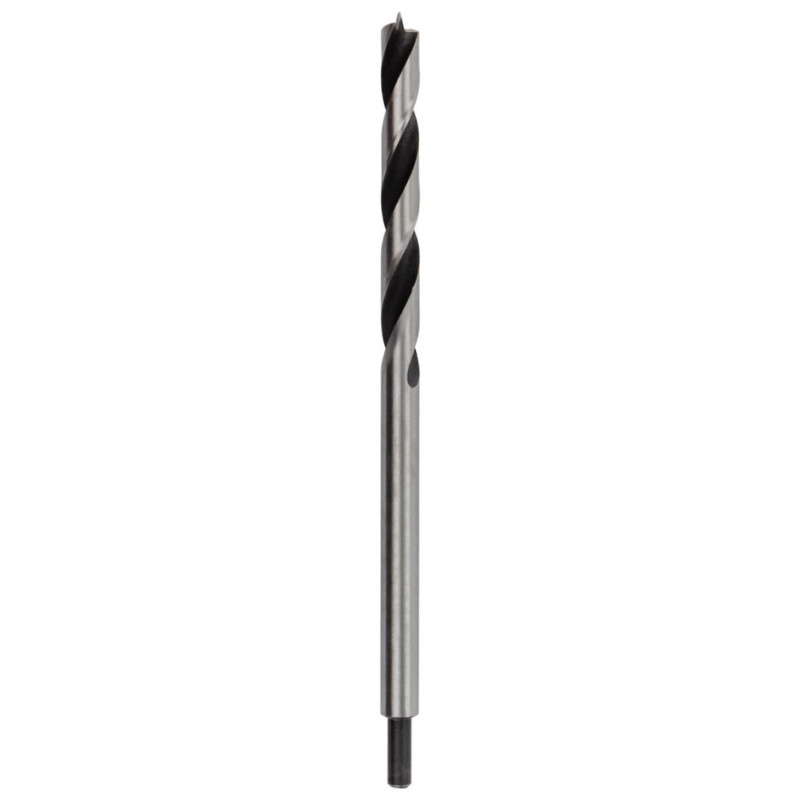 Špirálový vrták 16x315 mm s rovnou stopkou