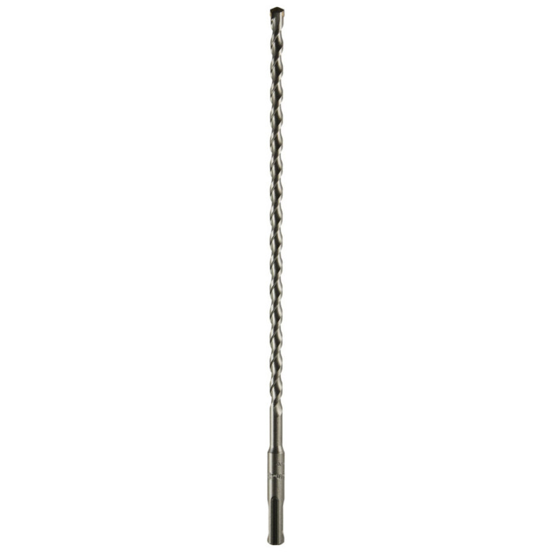 Príklepový vrták 8x310 mm SDS Plus