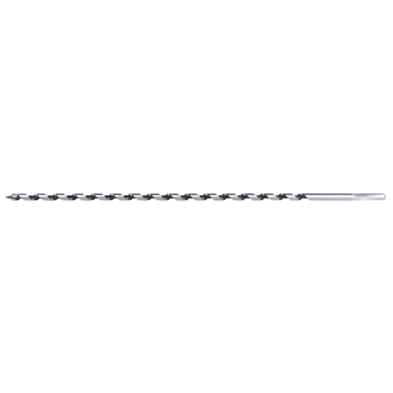 Hadovitý vrták 15x300 mm so šesťhrannou 1/4" stopkou