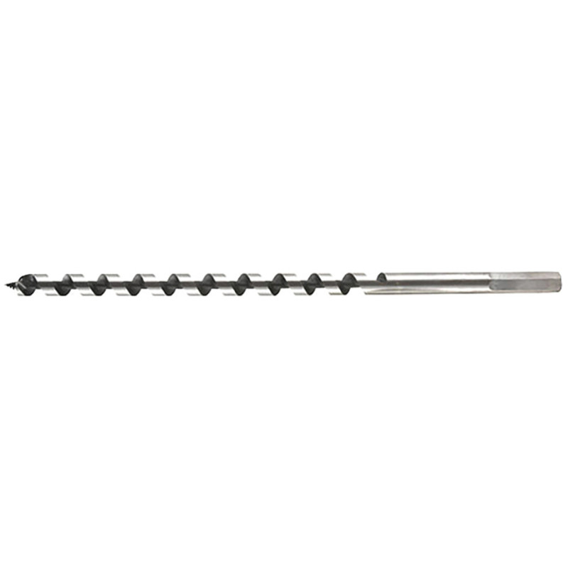 Hadovitý vrták 20x300 mm so šesťhrannou 1/4" stopkou