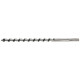 Hadovitý vrták 20x300 mm so šesťhrannou 1/4" stopkou