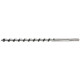 Hadovitý vrták 30x300 mm so šesťhrannou 1/4" stopkou