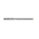 Príklepový vrták 14x160 mm SDS Plus 4-brit