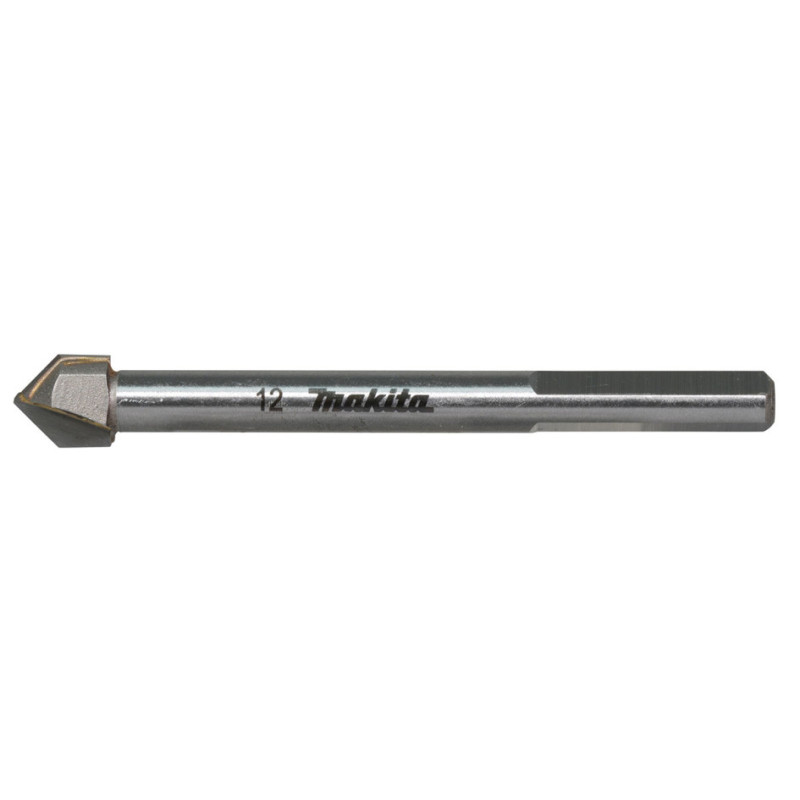 Vrták do skla 12x96 mm