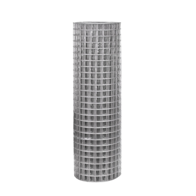 Štvorhranné pletivo 19 mm pozinkované 0,5x5 m, drôt 0,8 mm