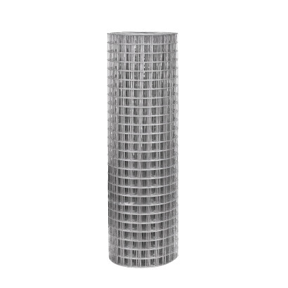 Štvorhranné pletivo 19 mm pozinkované 0,5x5 m, drôt 0,8 mm