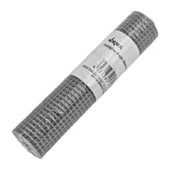 Štvorhranné pletivo 19 mm pozinkované 0,5x5 m, drôt 0,8 mm