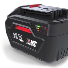 Akumulátor ProVolt 18V APPV 18-60