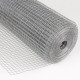 Štvorhranné pletivo 19 mm pozinkované 1x5 m, drôt 0,8 mm