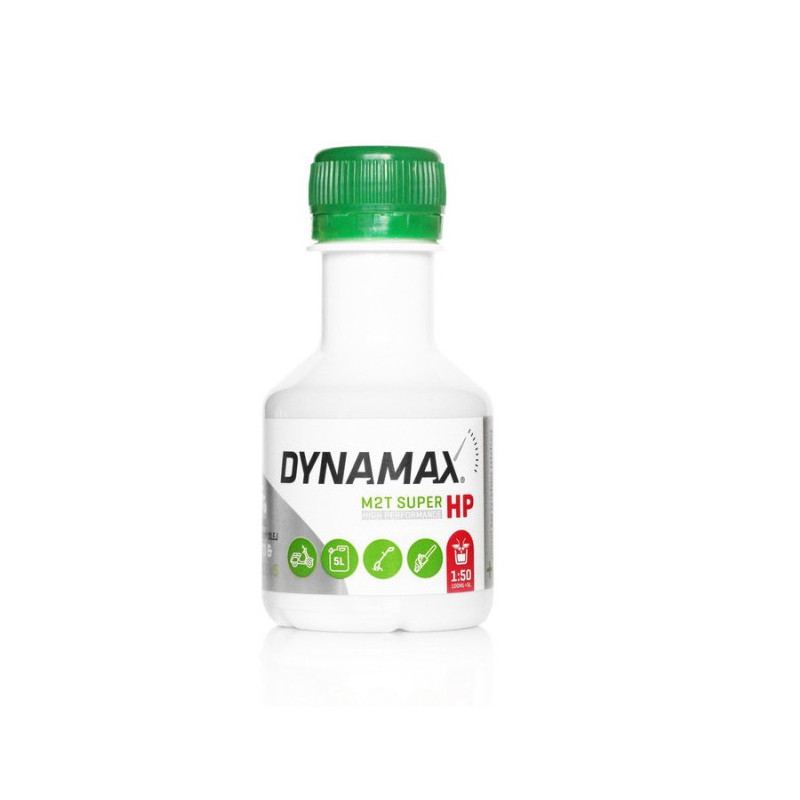 Motorový olej M2T SUPER HP 100 ml