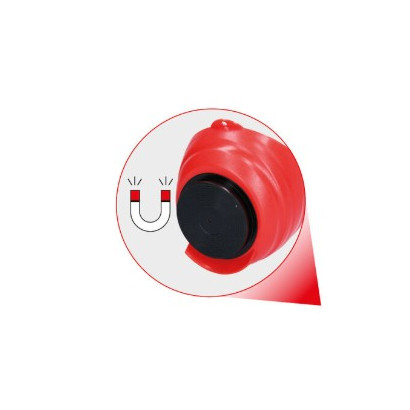 Magnetická miska plastová 150 mm Magnetická miska plastová 150 mm