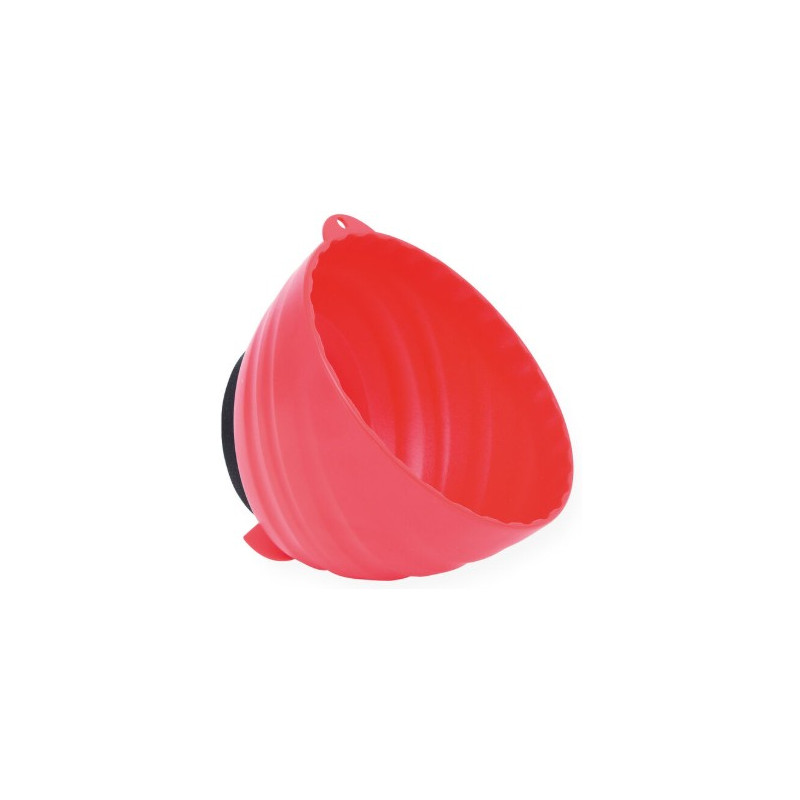 Magnetická miska plastová 150 mm