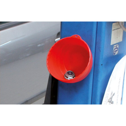 Magnetická miska plastová 150 mm Magnetická miska plastová 150 mm