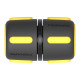 Spojka Comfort na hadice 9 mm (3/8")