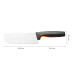 Kuchársky nôž Nakiri 16 cm Functional Form