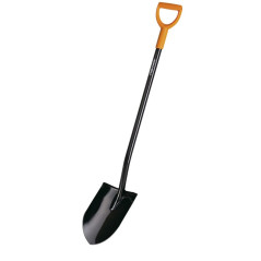Rýľ špicatý Solid