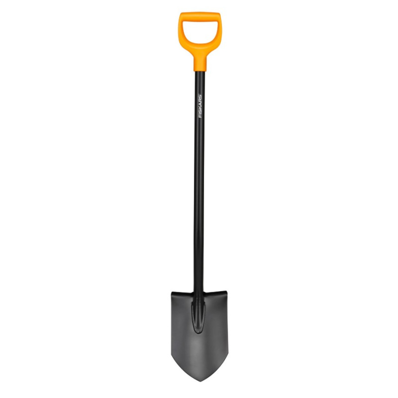 Rýľ špicatý Solid