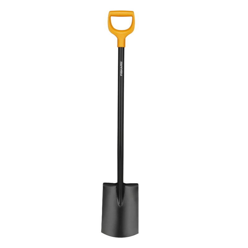 Rýľ rovný Solid