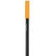 Lopata s rovnou násadou 149 cm Solid