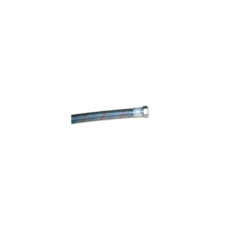 Flexi hadica na vodu F1"xF1" 500 mm DN 25