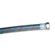 Flexi hadica na vodu F1"xF1" 500 mm DN 25