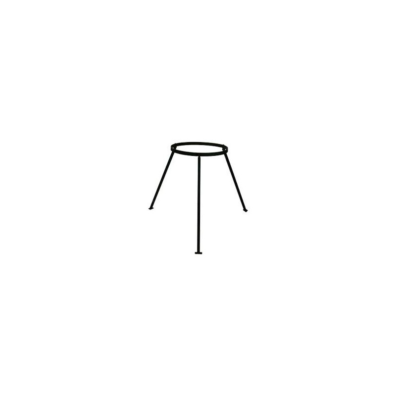 Skladacia trojnožka na kotlík 37 cm
